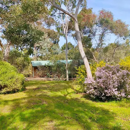 Watervale Retreat Villa Exterior photo