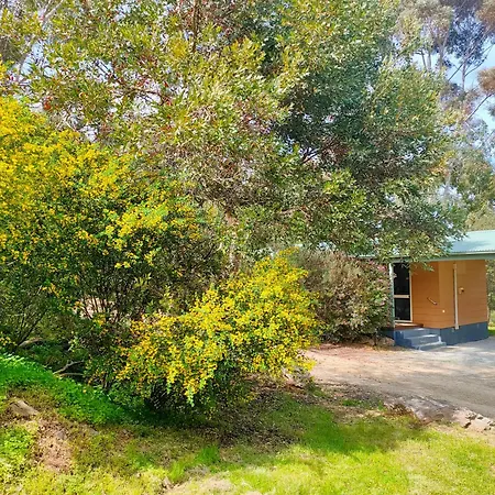 Watervale Retreat Villa Exterior photo