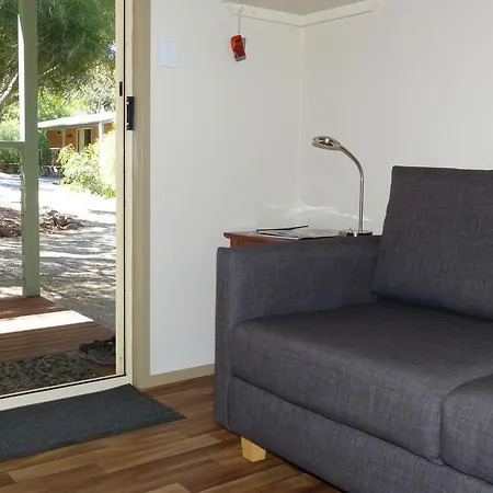 Watervale Retreat Villa Exterior photo