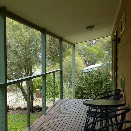 Watervale Retreat Villa Exterior photo