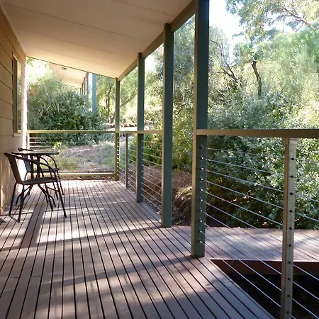 Watervale Retreat Villa Exterior photo