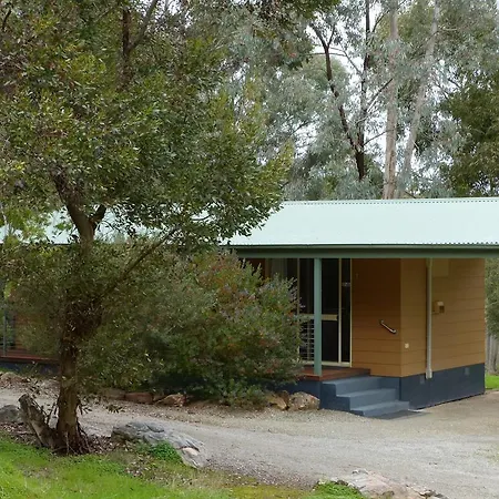 Watervale Retreat Villa Exterior photo