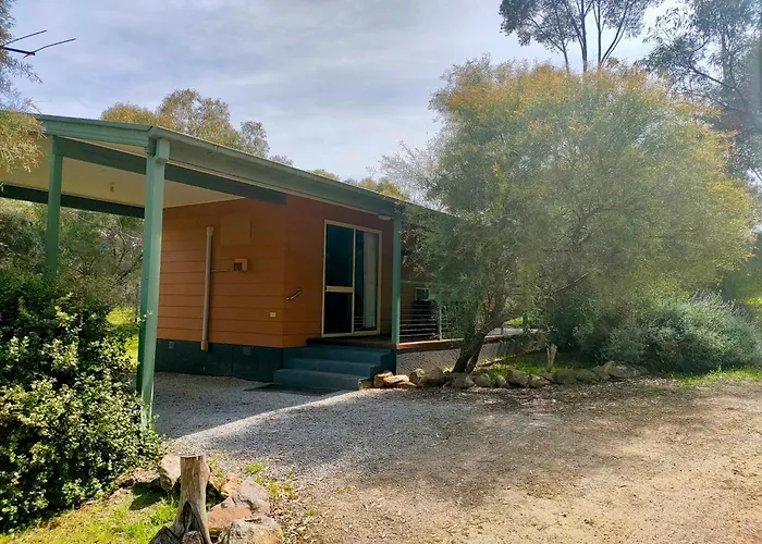Watervale Retreat