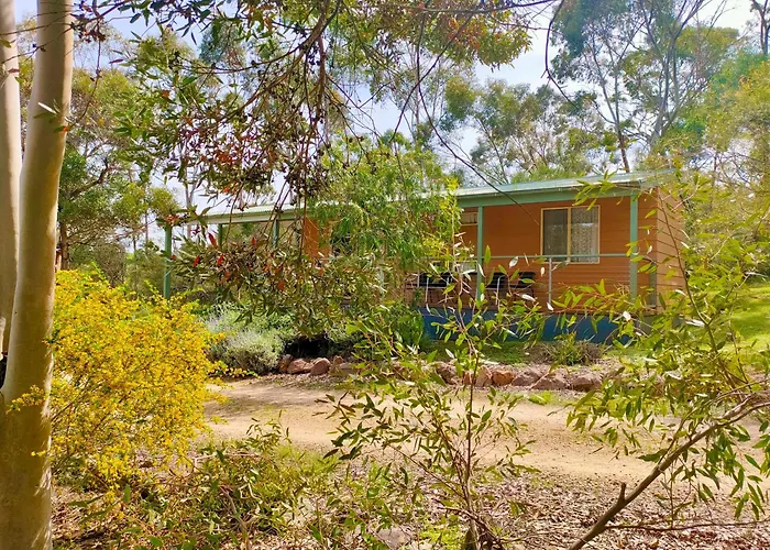Watervale Retreat