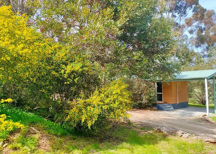 Watervale Retreat