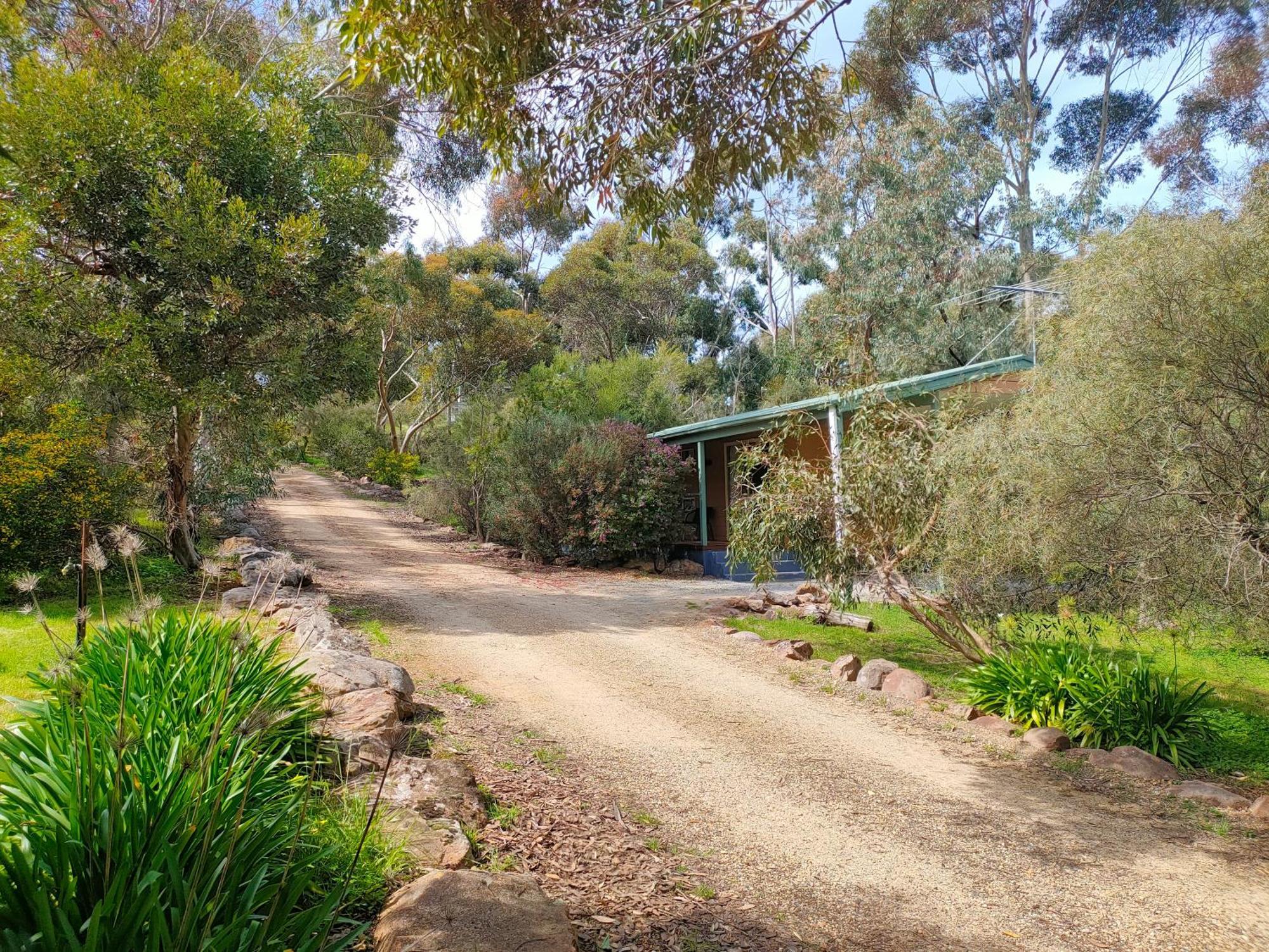 Retreat Watervale