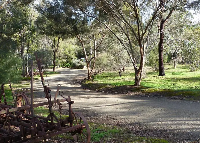 Watervale Retreat