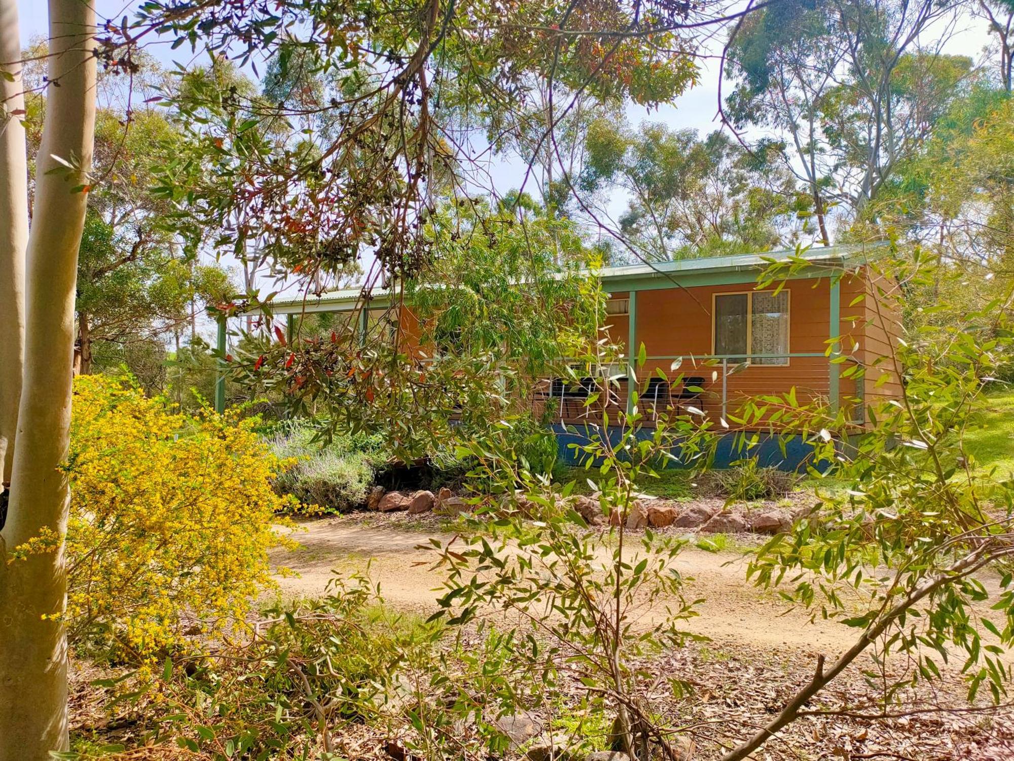 Retreat * Watervale