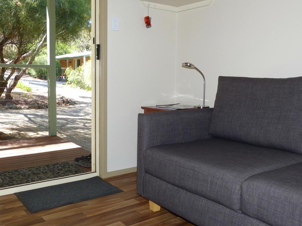 Retreat Lodge Watervale