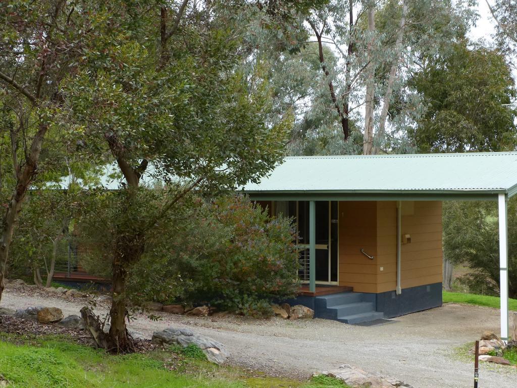 Retreat Watervale